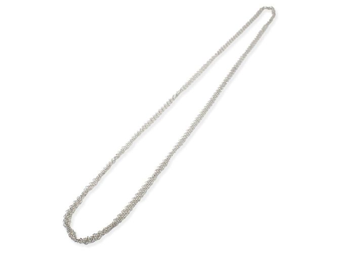 Autre Marque Collar Mesh Tiffany & Co. 925