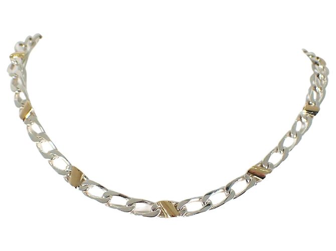 Autre Marque Collier Figaro Tiffany & Co.