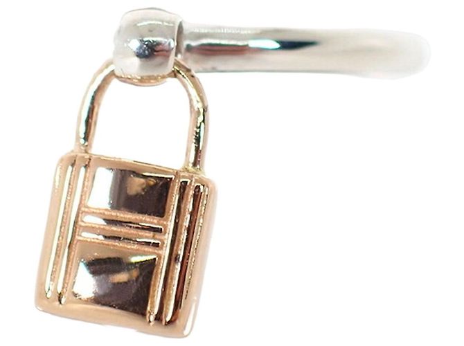 Hermès Hermes Amulette Cadena Ring