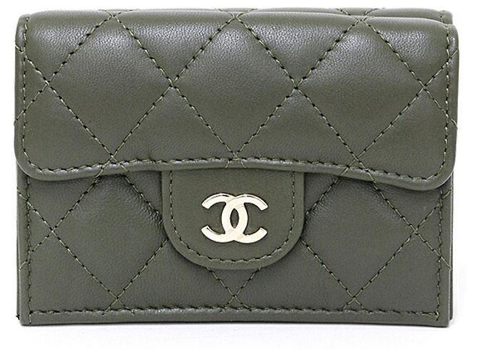 Cartera Chanel Classic Small Flap