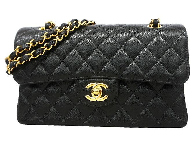 Timeless Borsa a tracolla Chanel Matelassé