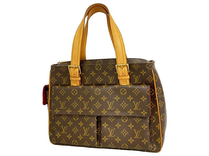 Borsa a tracolla Louis Vuitton Monogram Multiplicité