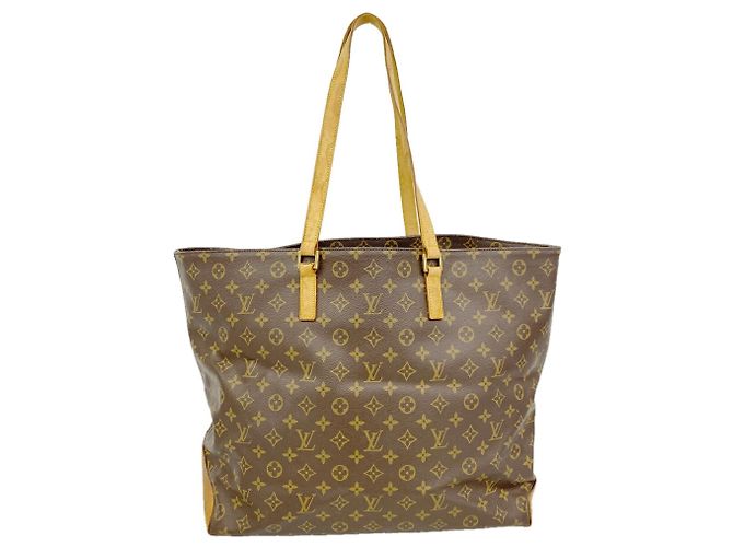 Borsa Cabas Alto Monogram Louis Vuitton