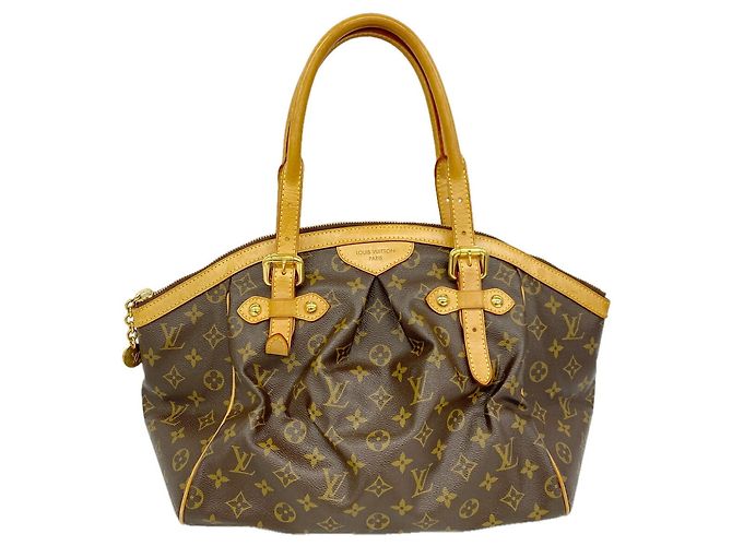 Borsa Louis Vuitton Monogram Tivoli GM