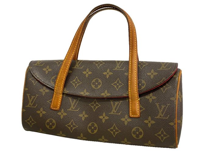 Bolso Louis Vuitton Monogram Sonatine