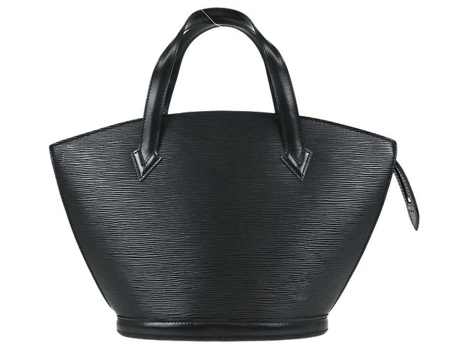 Louis Vuitton Saint Jacques Epi Leather GM