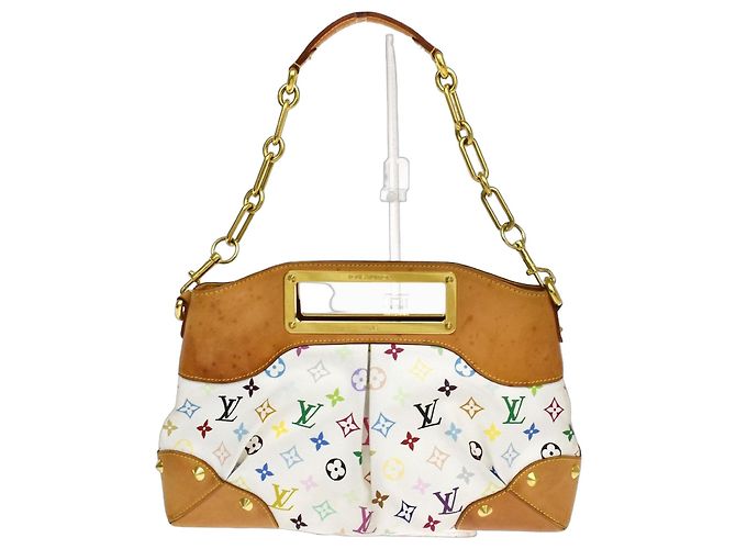 Louis Vuitton Judy Monogram Multicolor MM