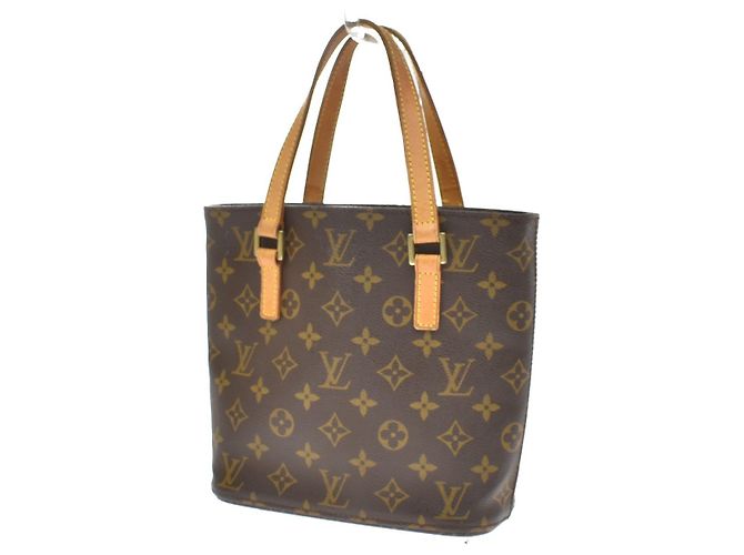 Louis Vuitton Vavin Monogram Canvas PM