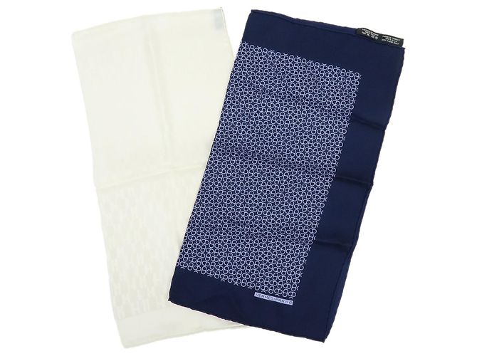 Hermès Hermes Carré 40 Silk 40 x 40