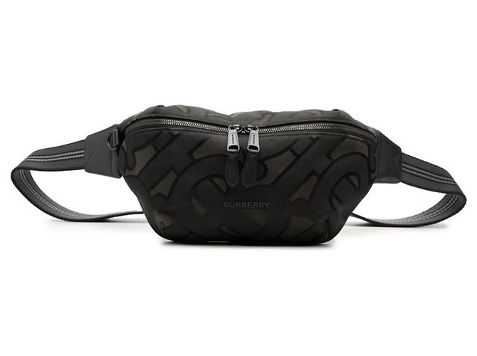 Sac ceinture Burberry TB Monogram Sony