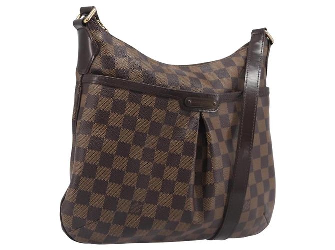Louis Vuitton Bloomsbury Damier PM