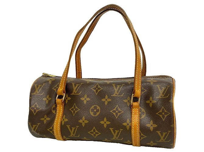 Sac à main Louis Vuitton Monogram Papillon 26