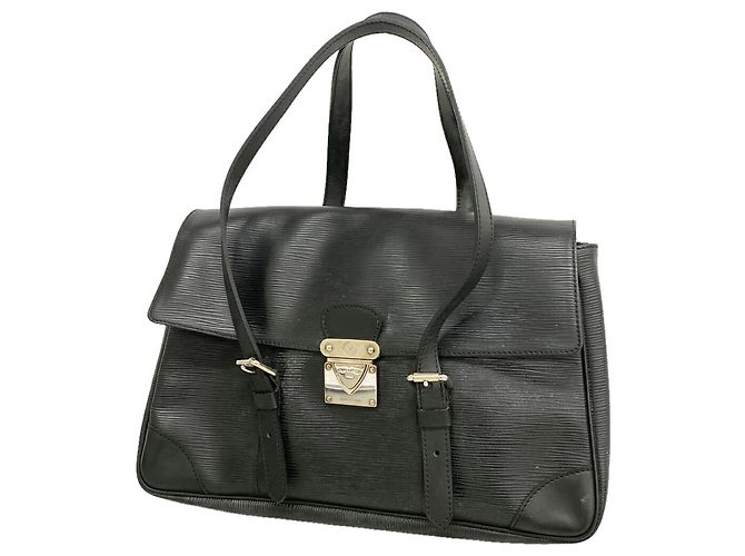 Borsa Louis Vuitton Epi Segur MM