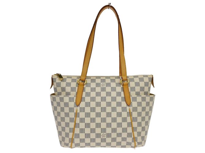 Louis Vuitton Totally Damier PM