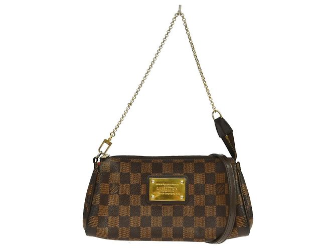 Louis Vuitton Eva Damier