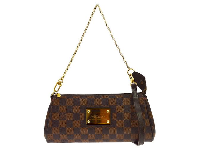 Louis Vuitton Eva Damier