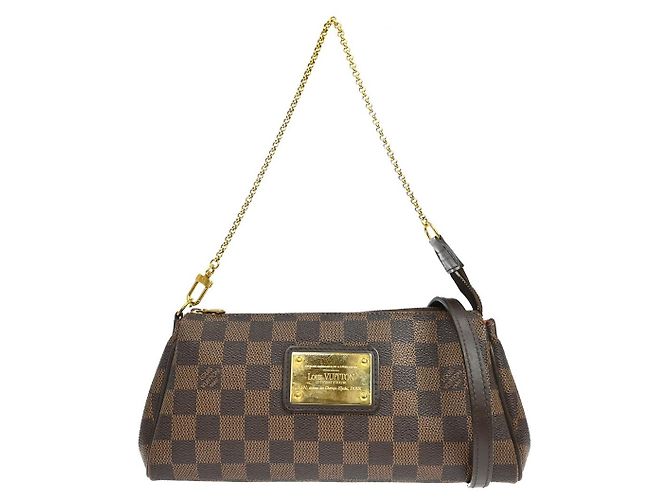 Louis Vuitton Eva Damier