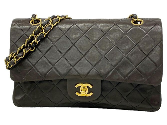 Classique Sac à épaule Chanel Matelassé