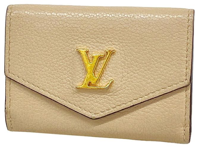 Portafoglio Tri-fold Louis Vuitton