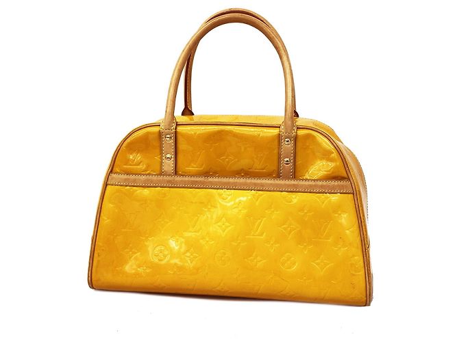 Bolso Louis Vuitton Vernis Tompkins Square