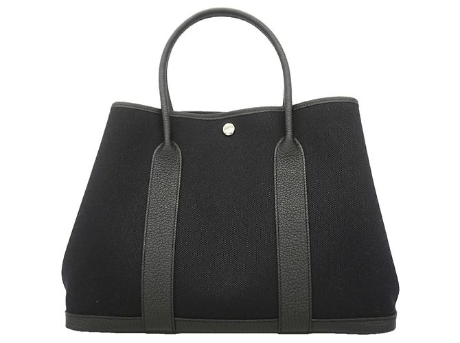 Hermès Borsa Tote Hermes Garden PM