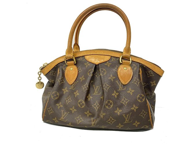Bolsa Louis Vuitton Monogram Tivoli PM