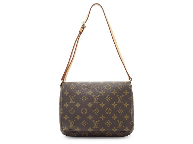 Louis Vuitton Musette Tango Monogram