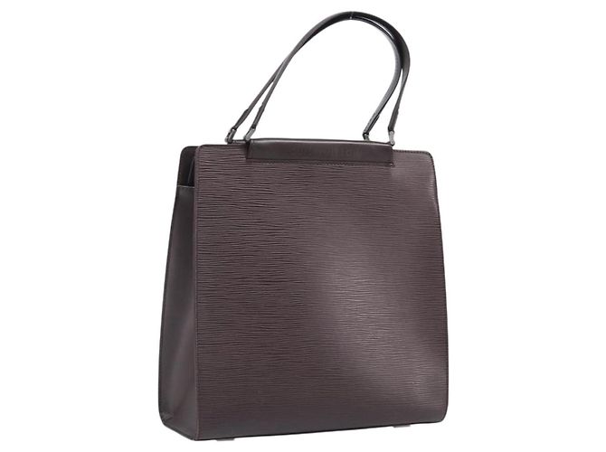 Louis Vuitton Figari Epi Leather PM