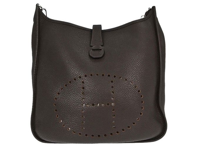 Sac Evelyne Gen III Clemence PM de Hermès