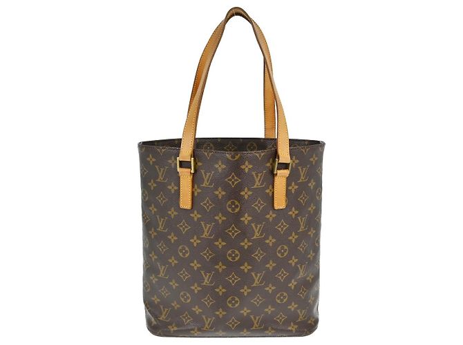 Louis Vuitton Vavin Monogram Canvas GM