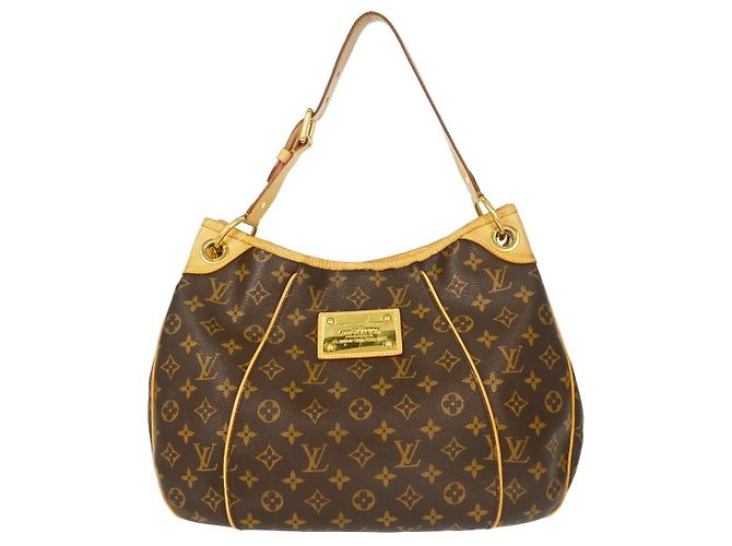 Louis Vuitton Galliera Monogram Toile PM
