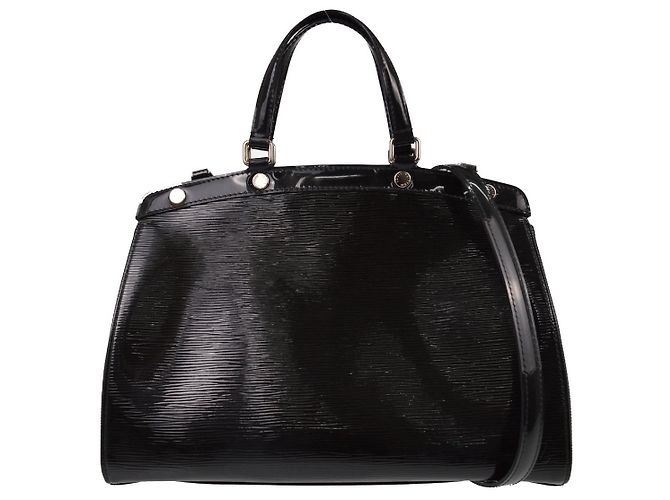 Louis Vuitton Brea Elétrico Couro Epi MM