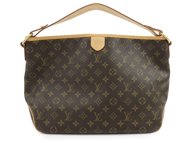 Louis Vuitton Delightful Monogram Canvas PM