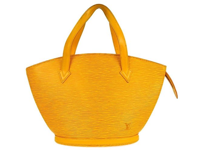 Louis Vuitton Saint Jacques Epi Leather PM