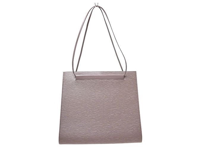 Louis Vuitton Saint Tropez Epi Leather
