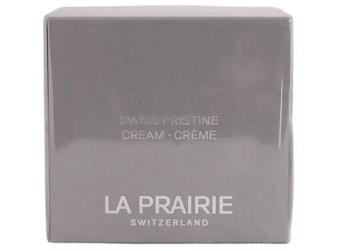 Autre Marque Creme La Prairie Cinza 50ml