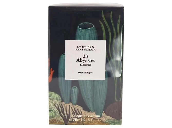 Autre Marque Abyssae Extrait Perfume