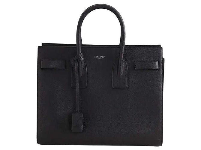 Autre Marque Borsa a tracolla Sac de Jour nera