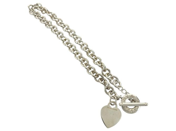 Autre Marque Collana Tiffany & Co. Return to Heart