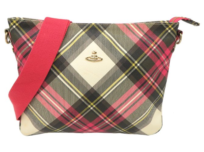 Borsa a tracolla da donna Vivienne Westwood
