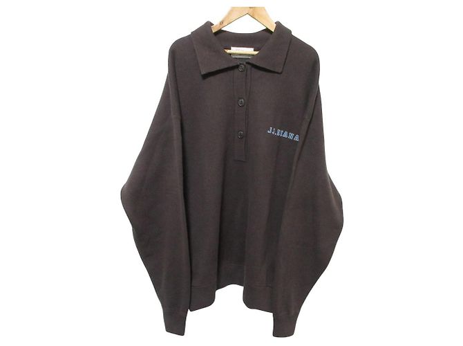 Autre Marque J.J.MERCER Strickpullover
