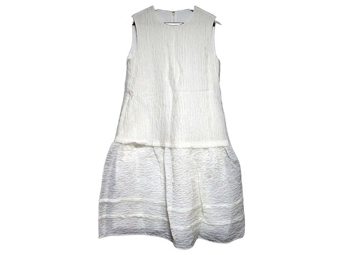Autre Marque Vestido Adeam Chiara Dress
