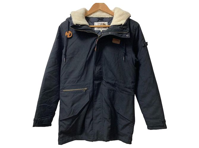 THE NORTH FACE MORRISON JACKET 3way Jacket