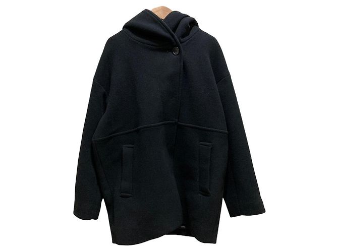 Autre Marque JOURNAL STANDARD Super140 Wool Coat