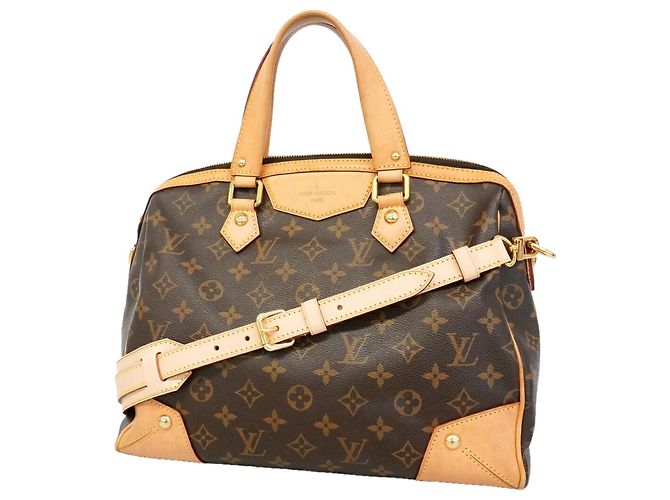 Bolso Louis Vuitton Monogram Retiro PM