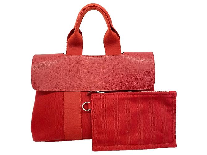 Hermès Bolso Tote Hermes Valparaiso PM