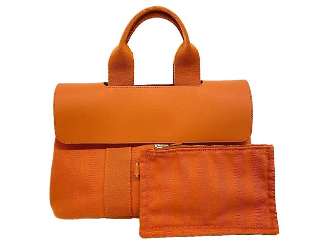 Hermès Saco Tote Hermes Valparaiso PM