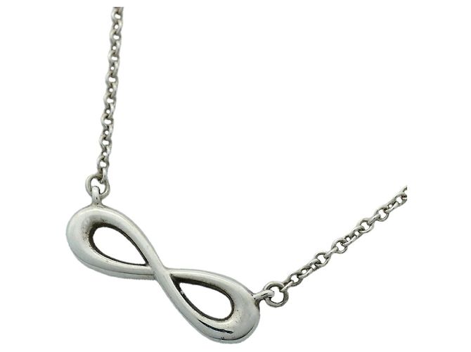 Autre Marque Collana Tiffany & Co. Infinity