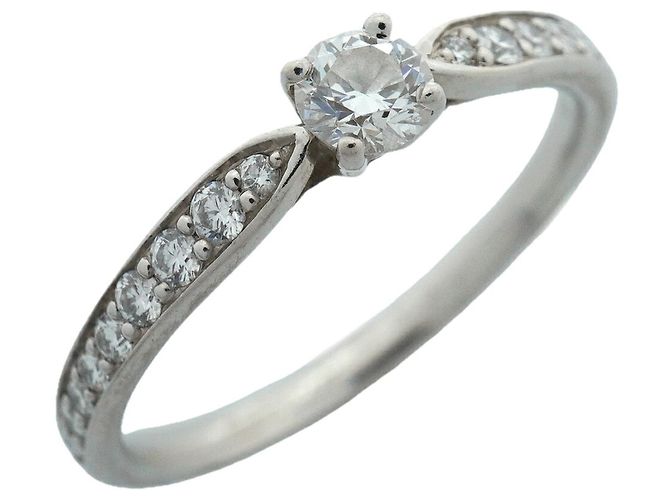 Autre Marque Anello Tiffany & Co. Harmony