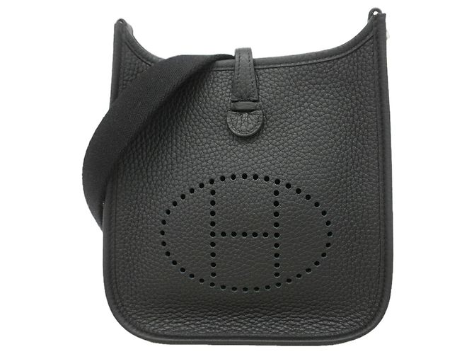 Hermès Borsa a tracolla Hermes Evelyne TPM
